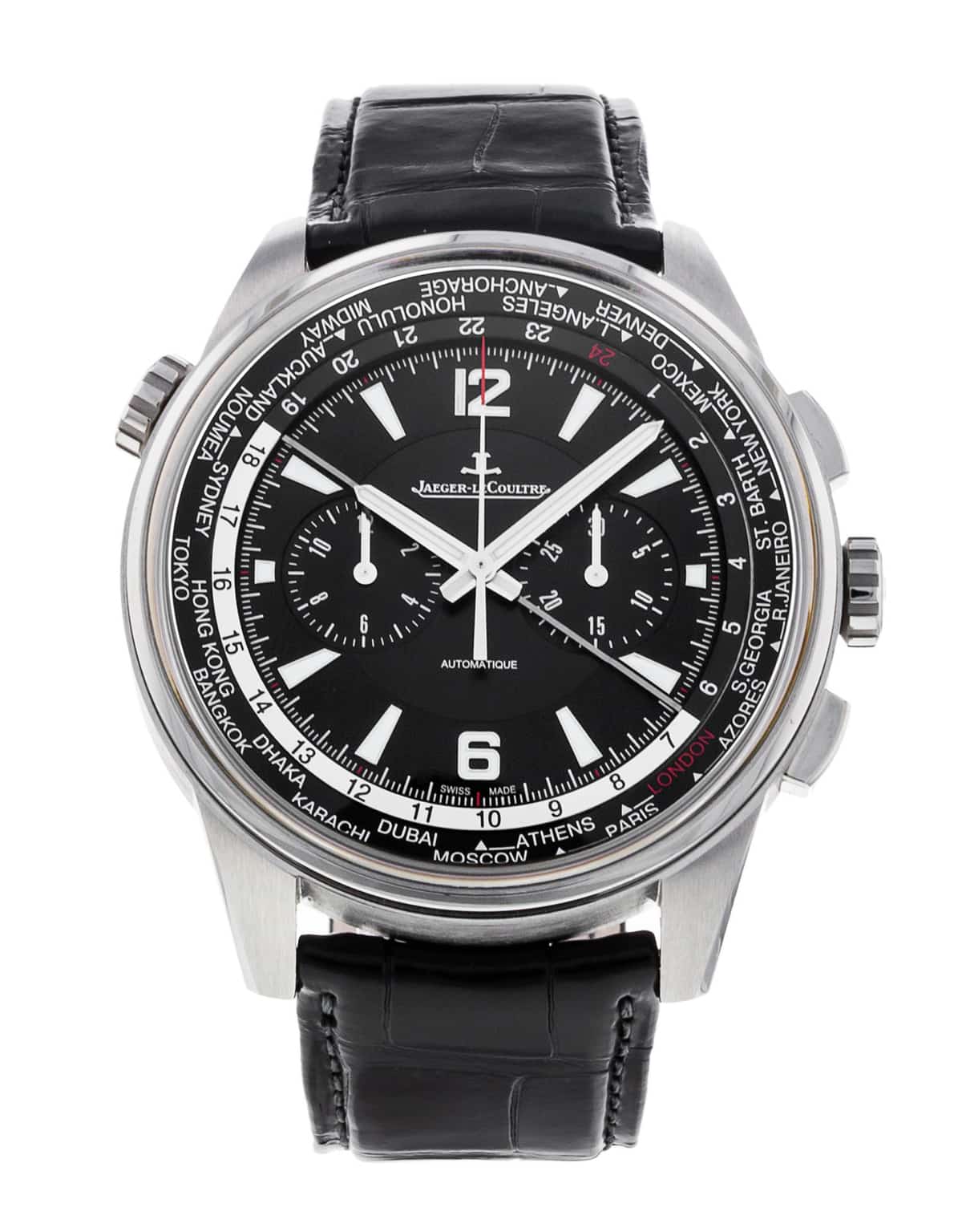 Jaeger-LeCoultre Polaris 905T471